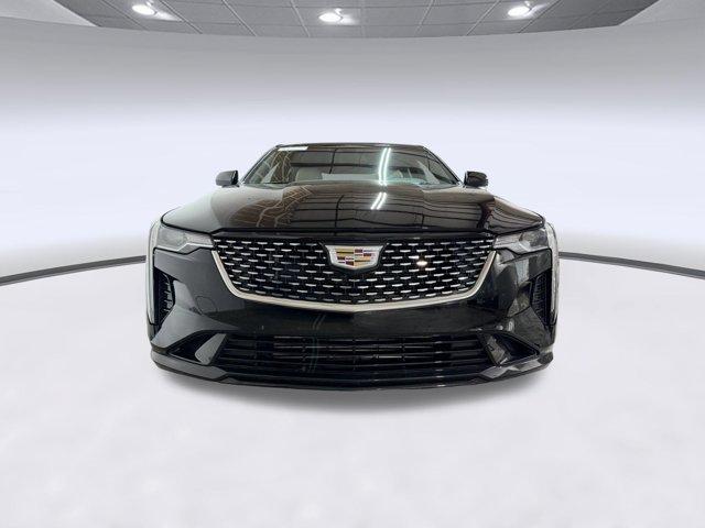 CT4 Luxury Car