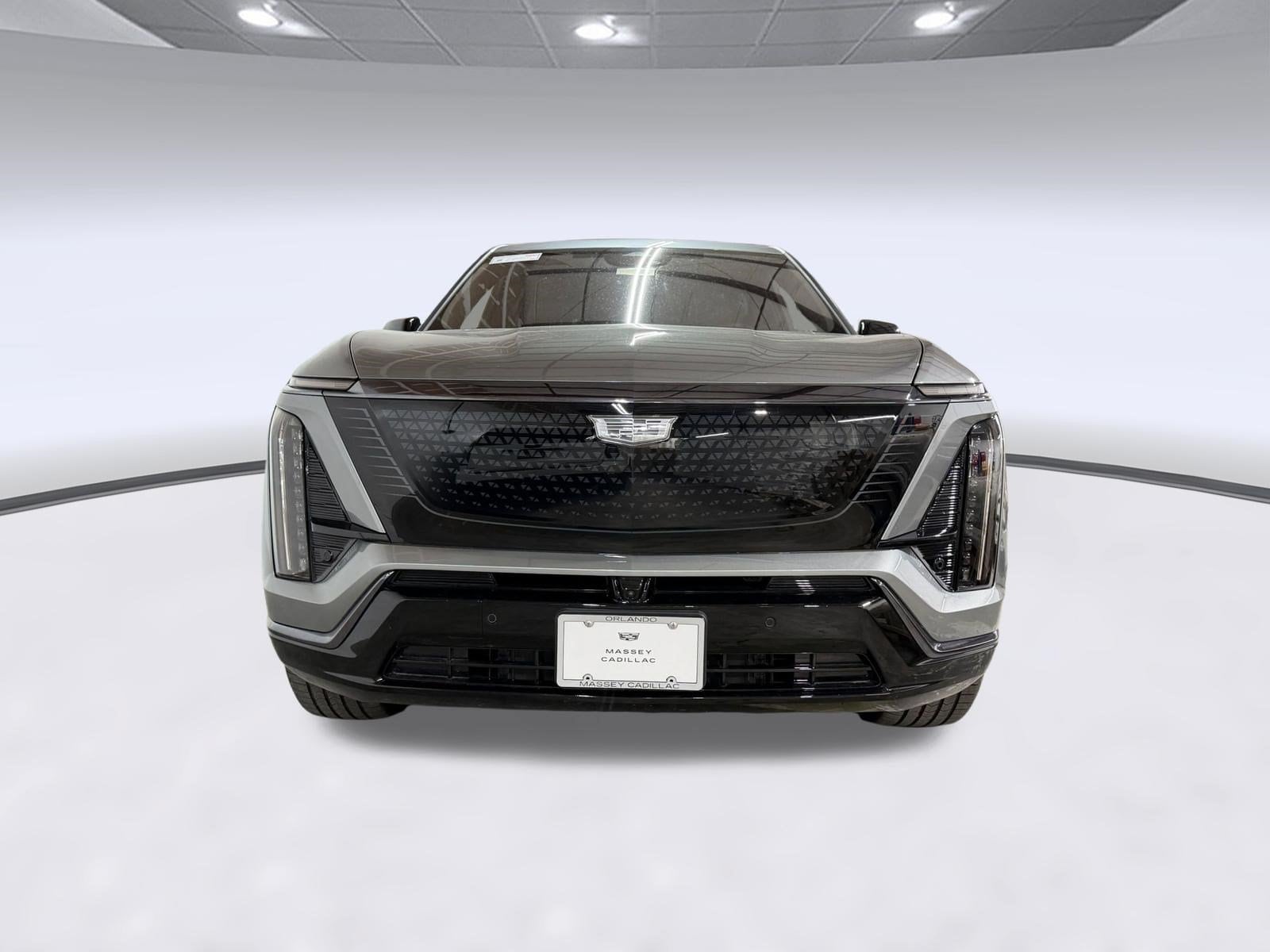 2026 Cadillac VISTIQ Sport - Photo 6