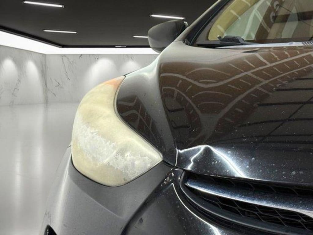 Used 2012 Hyundai Elantra GLS