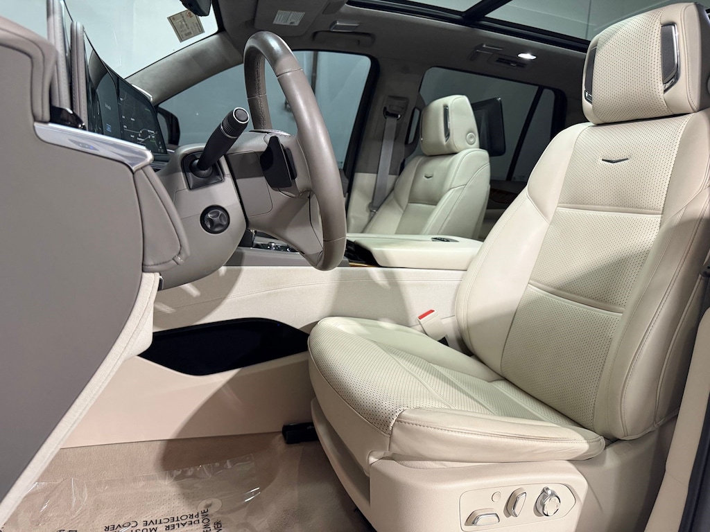 Used 2023 CADILLAC Escalade Sport Platinum SUV