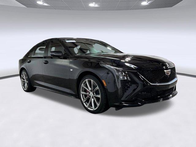 2026 CADILLAC CT5 Sport Sedan