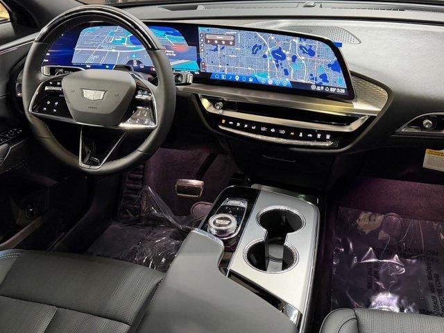 2027 Cadillac LYRIQ Sport - Photo 48