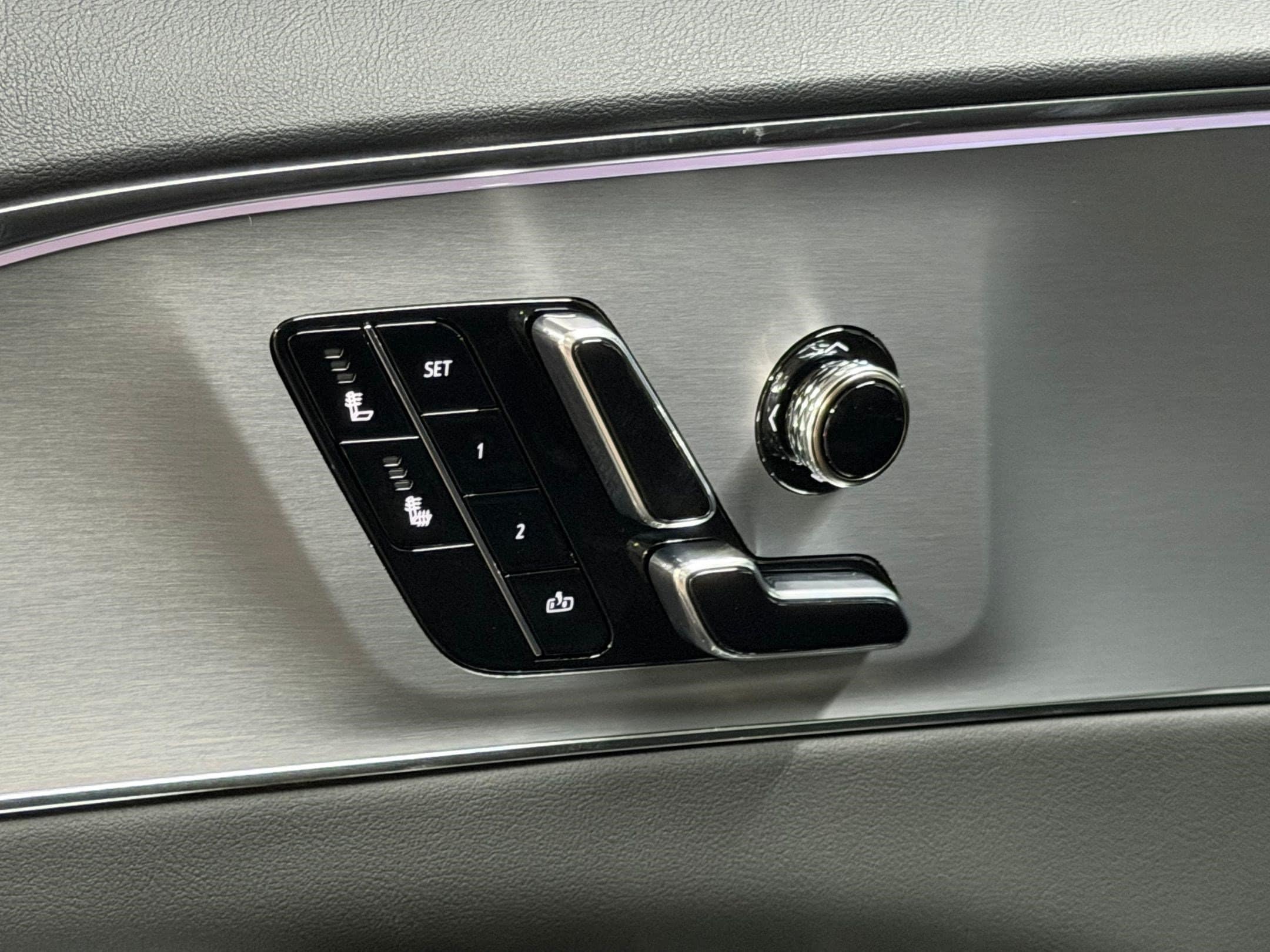 2027 Cadillac LYRIQ Sport - Photo 18