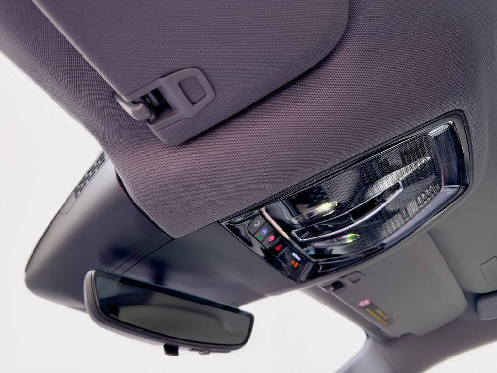 2026 Cadillac Escalade IQL Sport - Photo 20