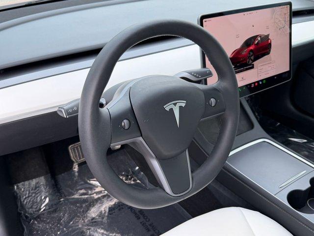 2023 Tesla Model 3 NA
