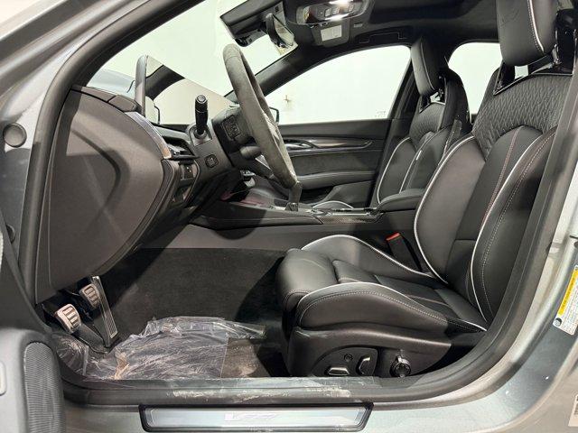 CT5-V V-Series Blackwing Sedan