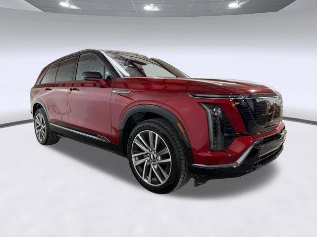 VISTIQ Sport SUV
