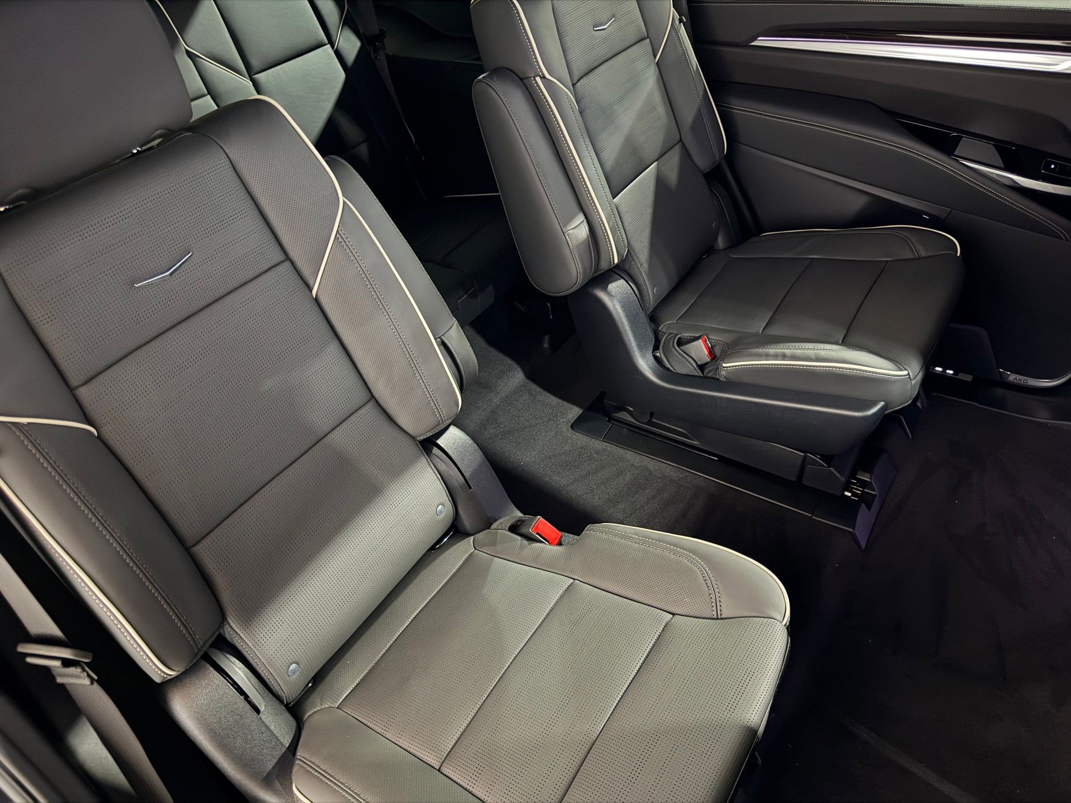 2026 Cadillac Escalade Luxury - Photo 54