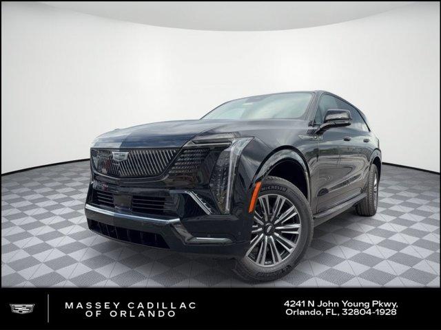  CADILLAC ESCALADE IQ
