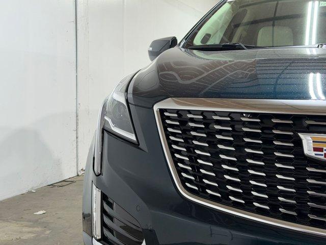 2026 Cadillac XT5 Premium Luxury - Photo 37