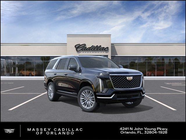 2026 CADILLAC Escalade SUV 