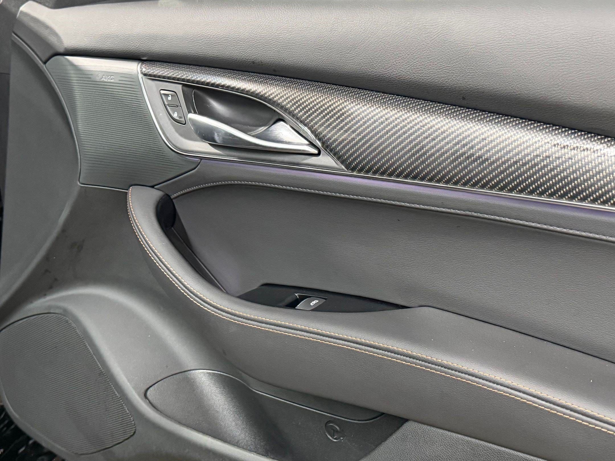 2026 Cadillac CT5 Sport - Photo 49