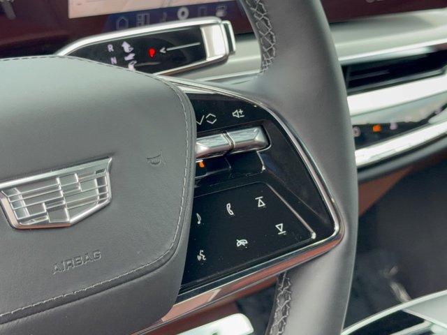 2027 Cadillac LYRIQ Signature Sport - Photo 19