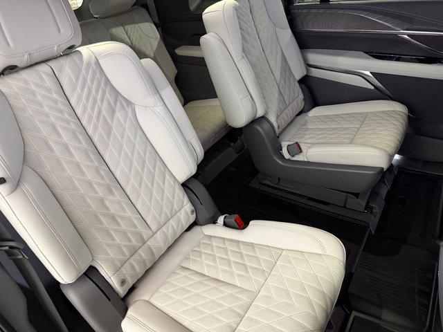 2026 Cadillac Escalade IQ Sport - Photo 53