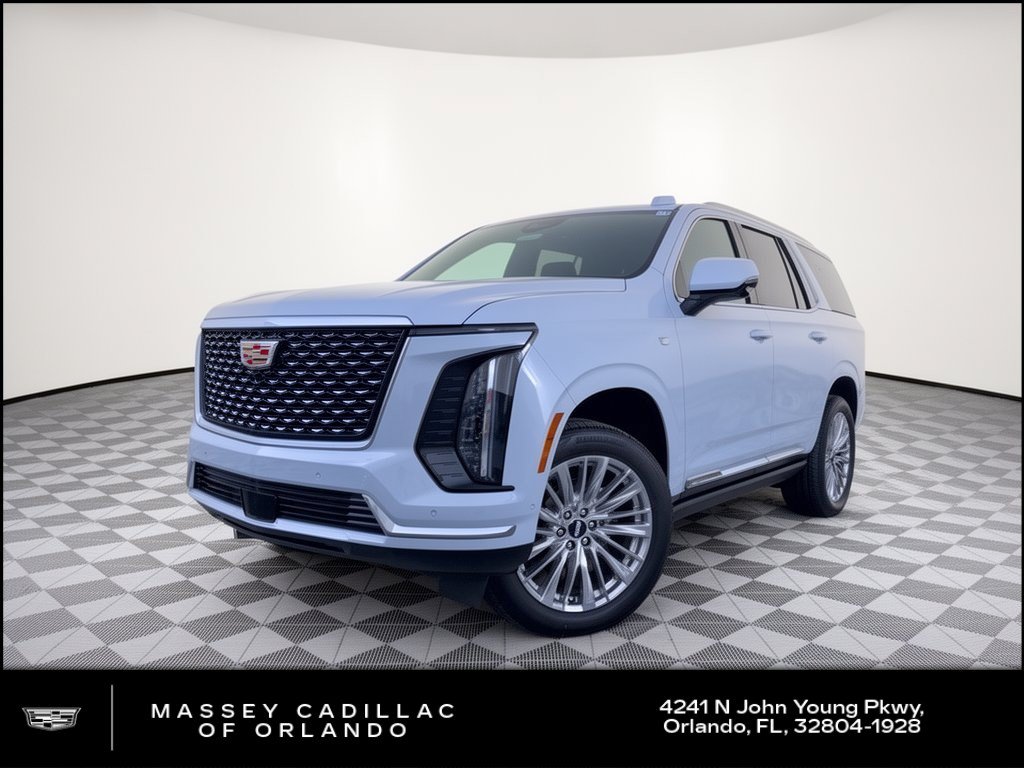 2026 CADILLAC Escalade SUV 