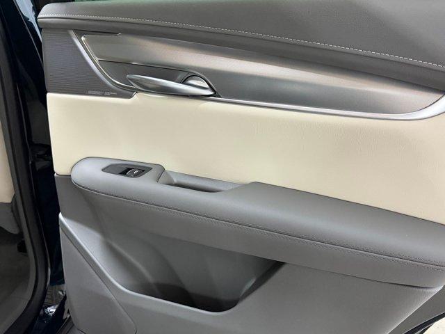 2026 Cadillac XT5 Premium Luxury - Photo 44