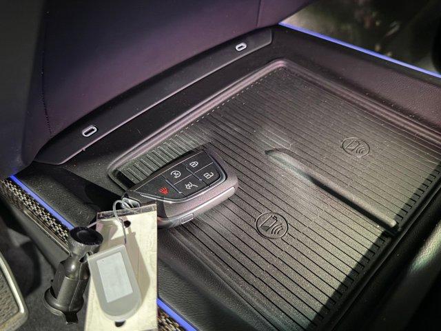 2026 Cadillac VISTIQ Sport - Photo 40