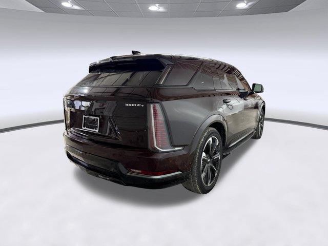 2026 Cadillac Escalade IQ Sport - Photo 63
