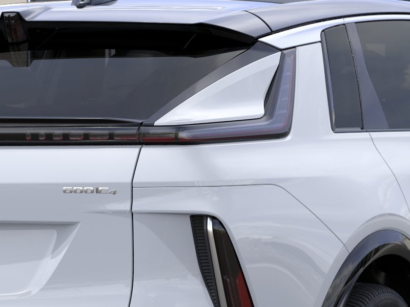 2026 Cadillac LYRIQ Luxury - Photo 11