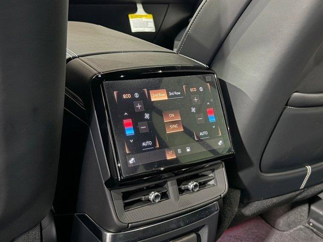 2026 Cadillac VISTIQ Sport - Photo 43