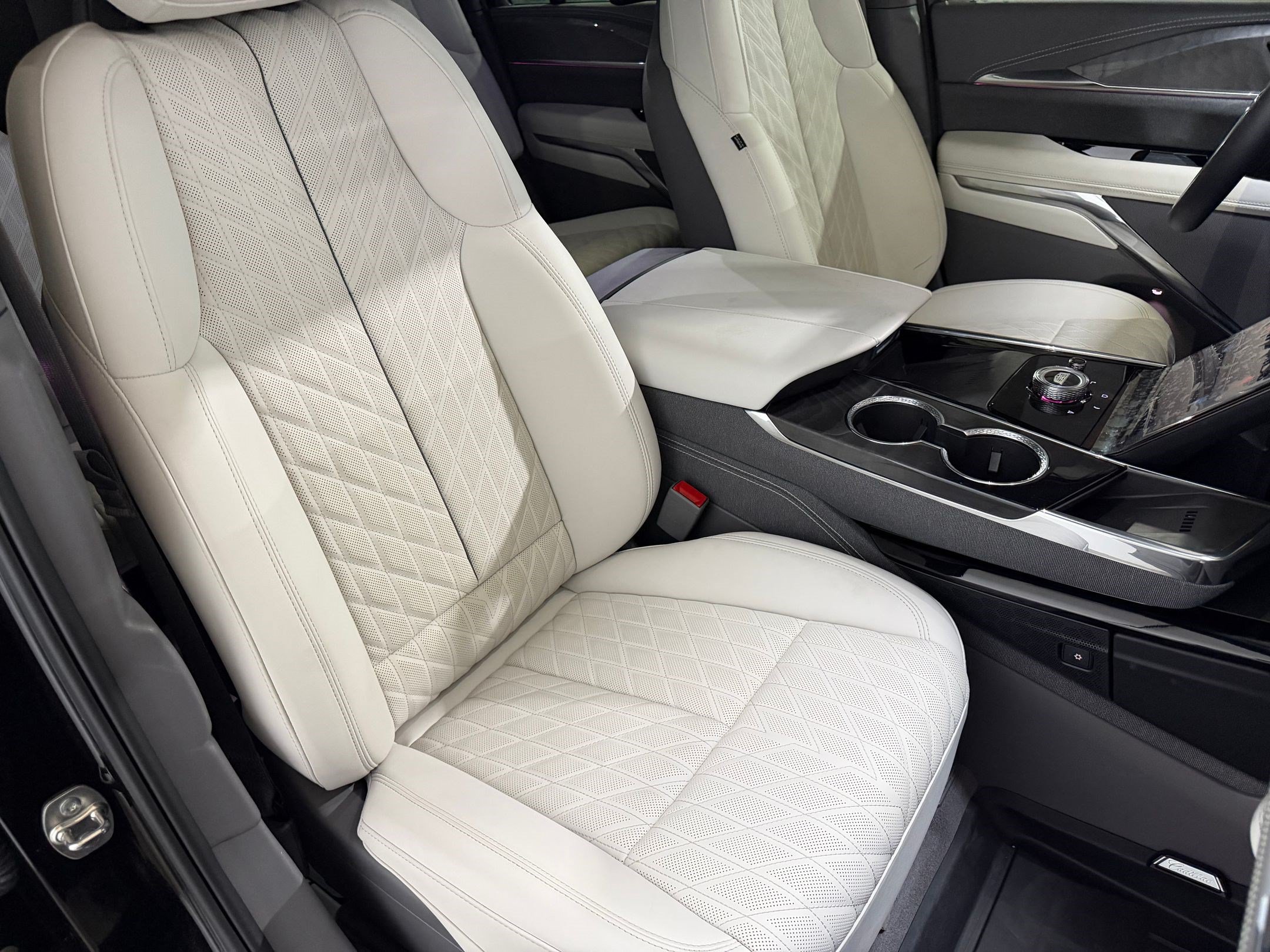 2026 Cadillac Escalade IQ Sport - Photo 58