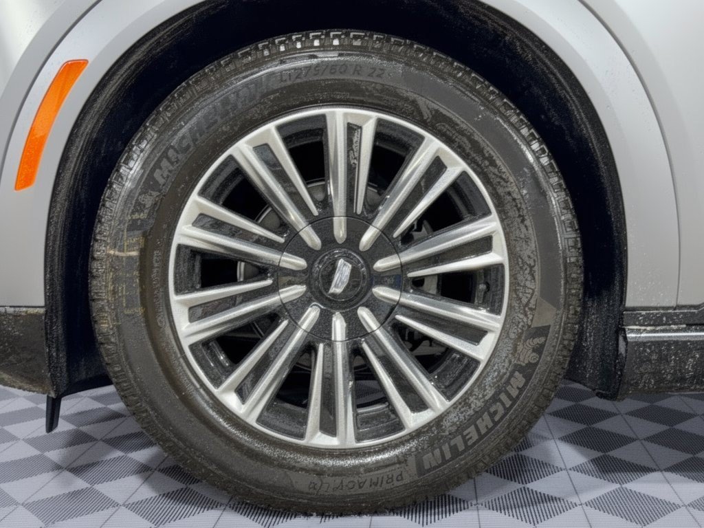 2026 Cadillac Escalade IQL Sport - Photo 13