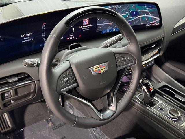 2026 CADILLAC CT5 Sport Sedan