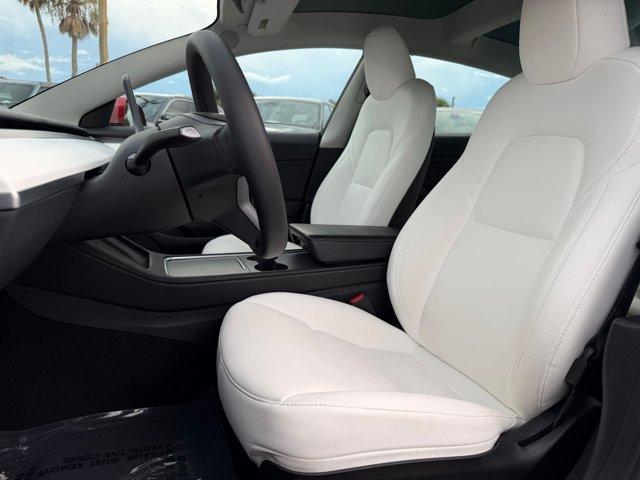 2023 Tesla Model 3 NA