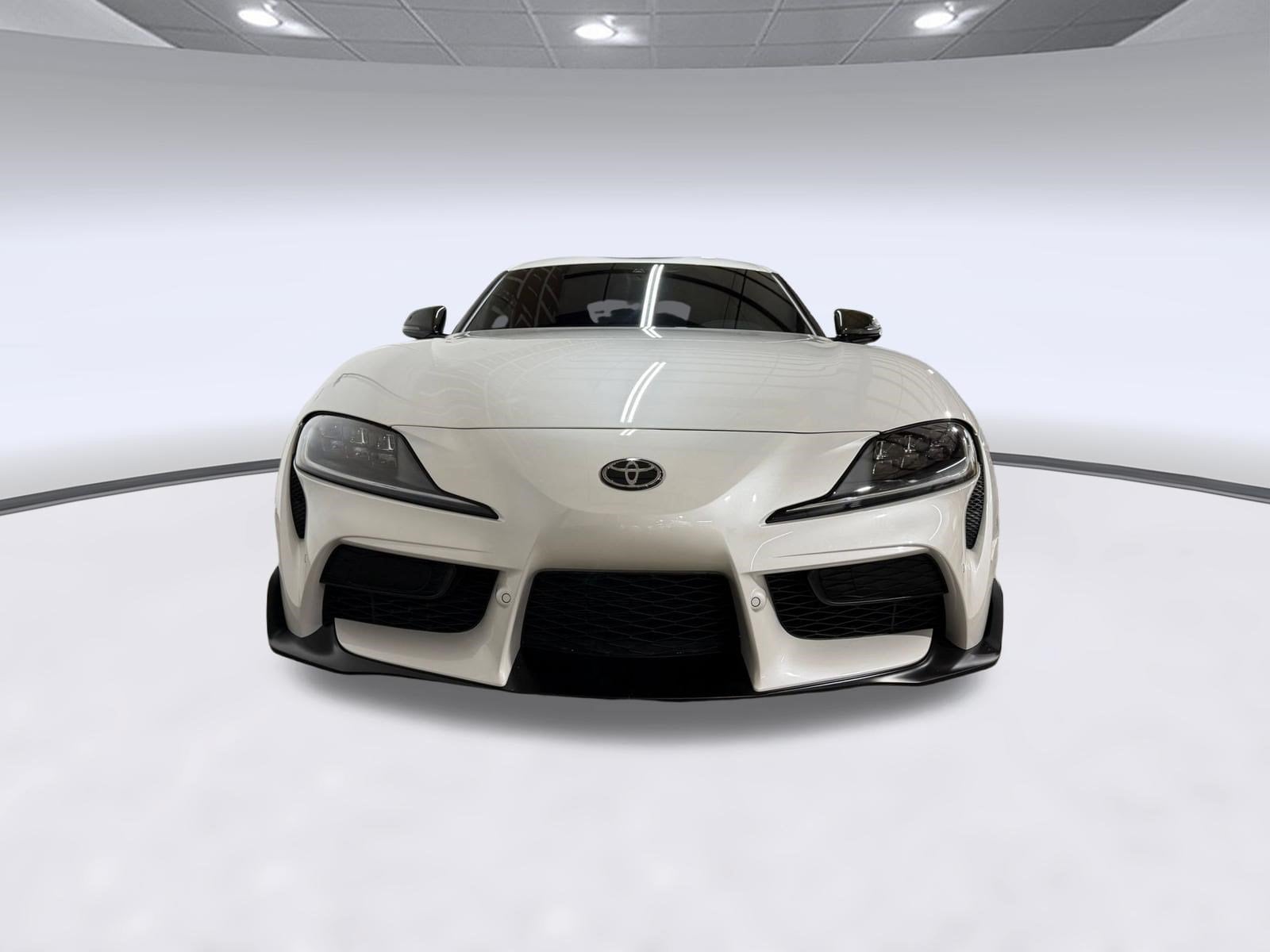 GR Supra 3.0