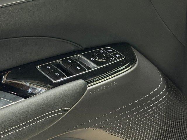 2027 Cadillac LYRIQ Sport - Photo 40