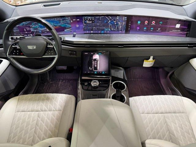 2026 Cadillac Escalade IQ Sport - Photo 12