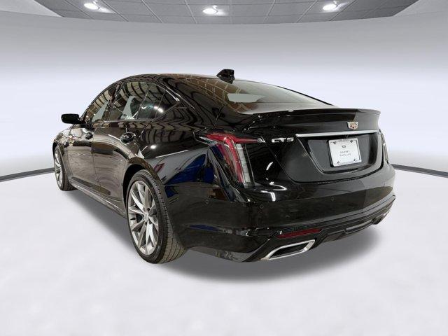 2026 CADILLAC CT5 Sport Sedan