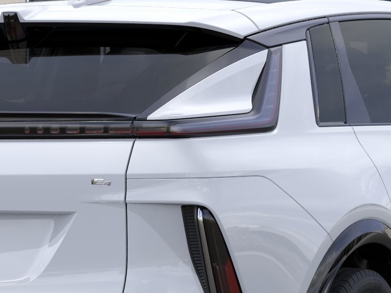 2027 Cadillac LYRIQ Signature Sport - Photo 11