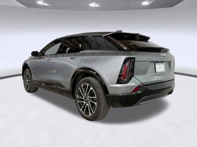 2027 CADILLAC OPTIQ Sport SUV