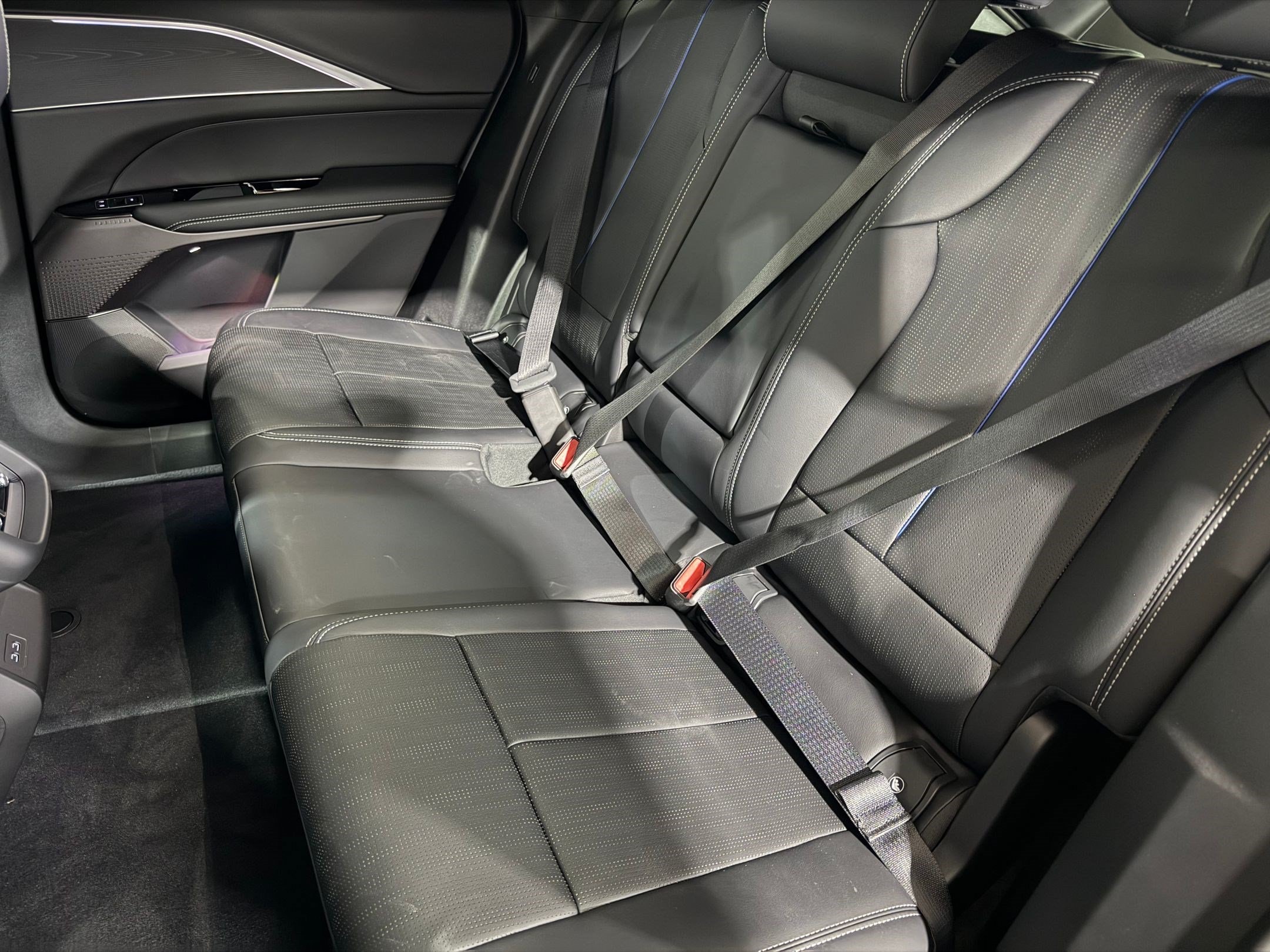 2026 Cadillac LYRIQ Sport - Photo 30