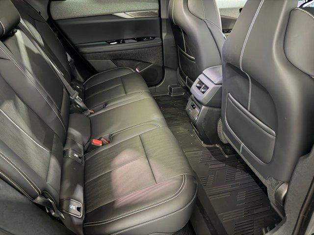 2026 Cadillac OPTIQ Premium Sport - Photo 45