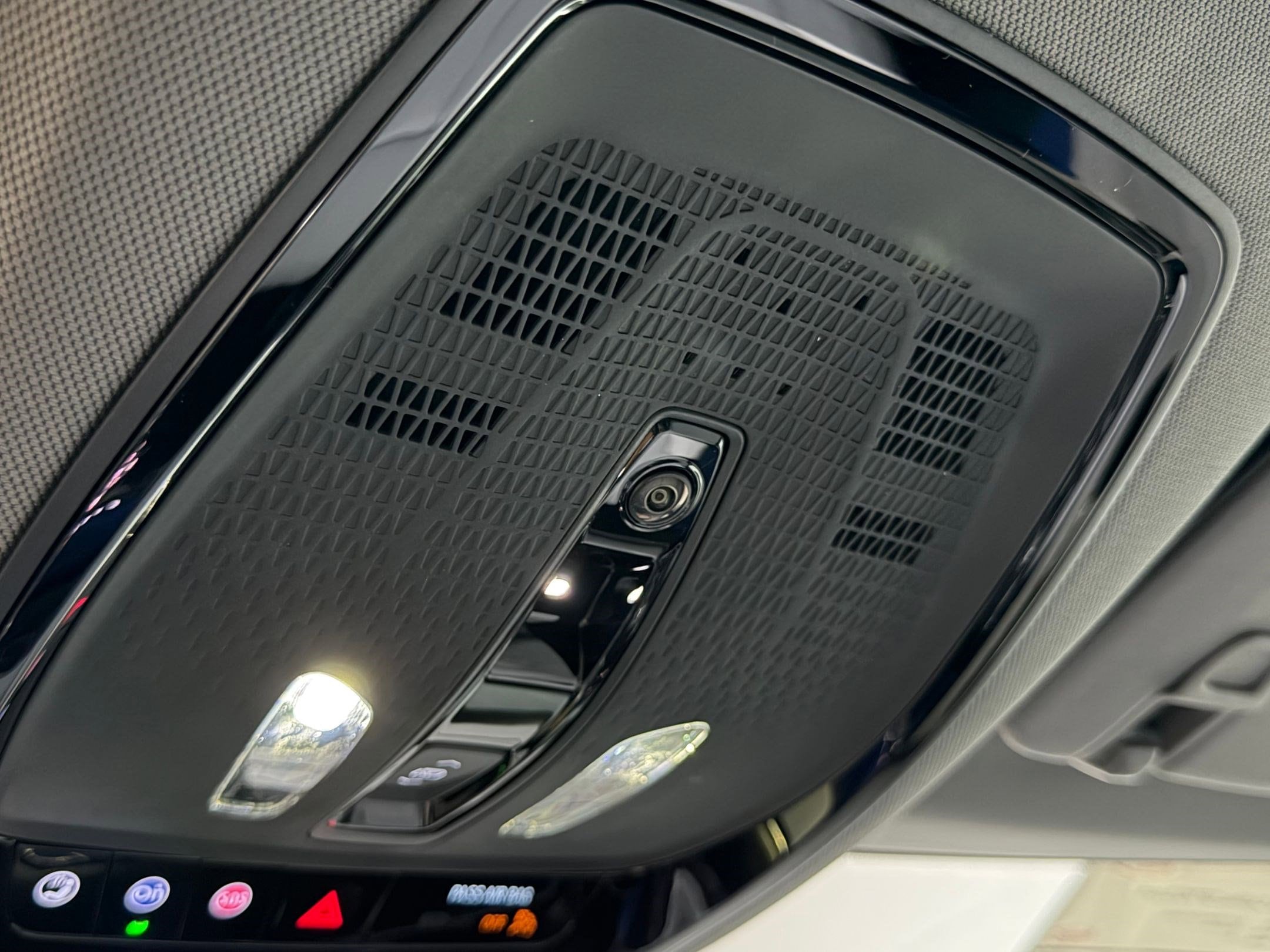 2026 Cadillac OPTIQ Sport - Photo 36