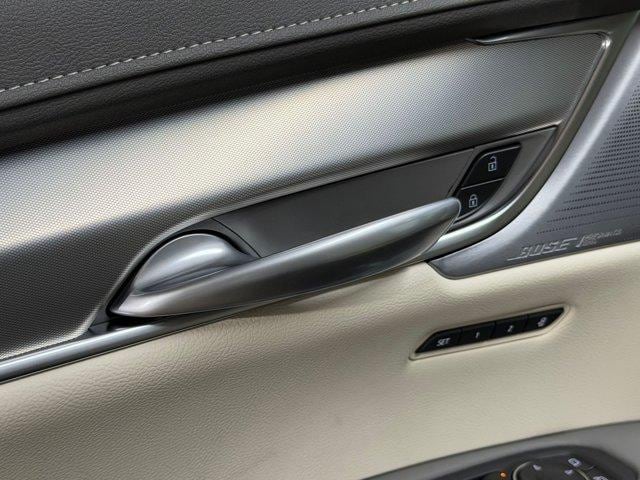 2026 Cadillac XT5 Premium Luxury - Photo 38