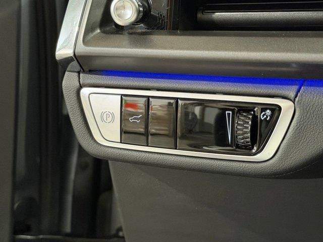 2026 Cadillac VISTIQ Sport - Photo 17