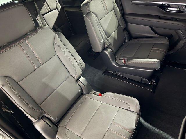 2026 Chevrolet Suburban RST - Photo 45