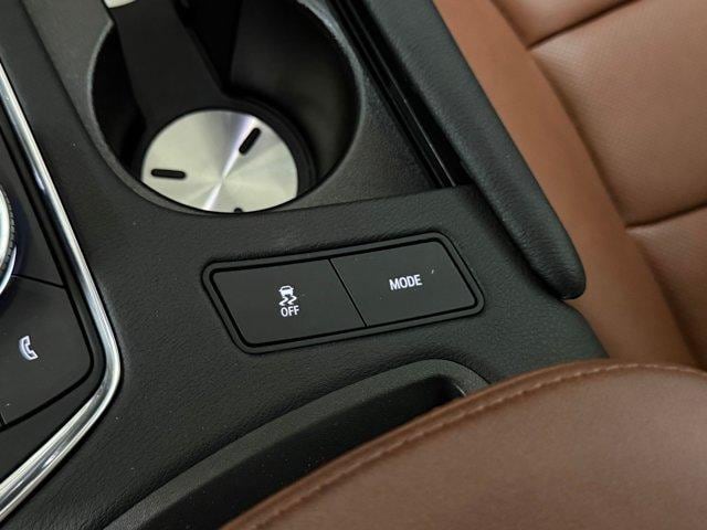 2026 Cadillac XT5 Premium Luxury - Photo 36