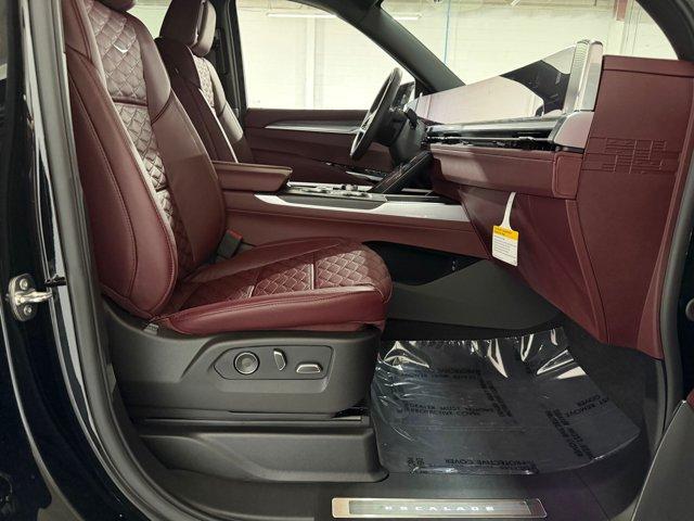 2026 Cadillac Escalade ESV Luxury - Photo 57