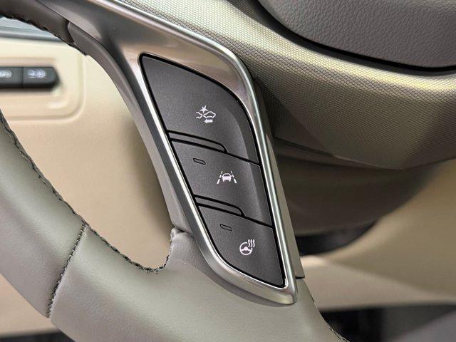 2026 Cadillac XT5 Premium Luxury - Photo 20
