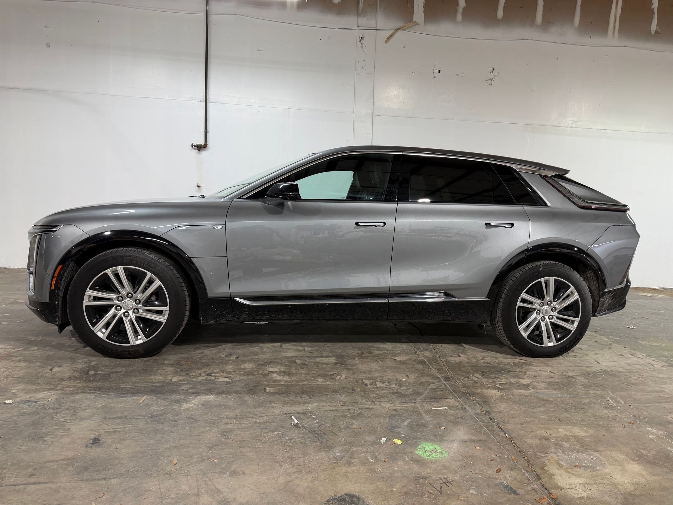 Certified 2024 Cadillac LYRIQ Tech with VIN 1GYKPMRKXRZ123842 for sale in Orlando, FL