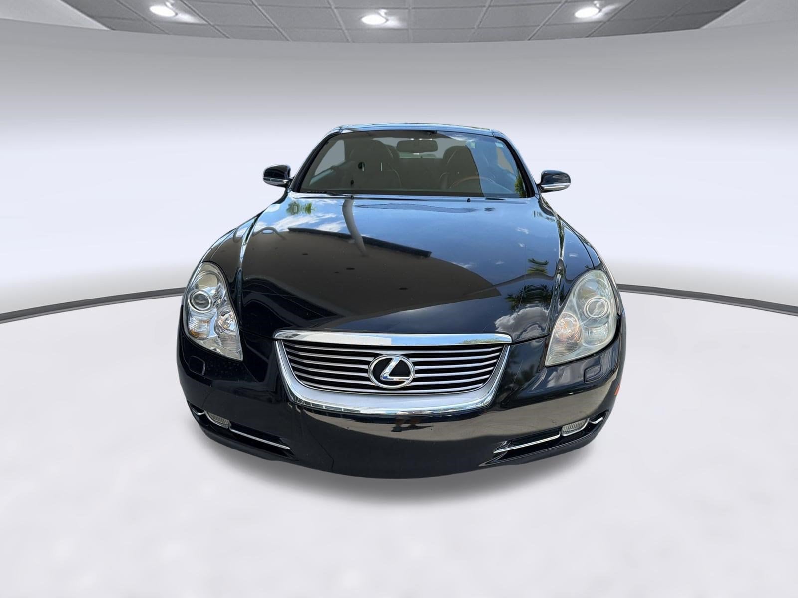 SC 430 NA