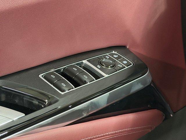 2026 Cadillac Escalade ESV Luxury - Photo 24