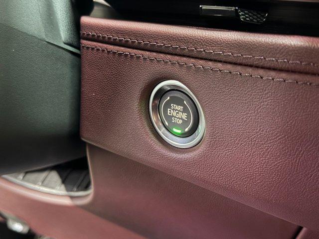 2026 Cadillac Escalade ESV Luxury - Photo 45