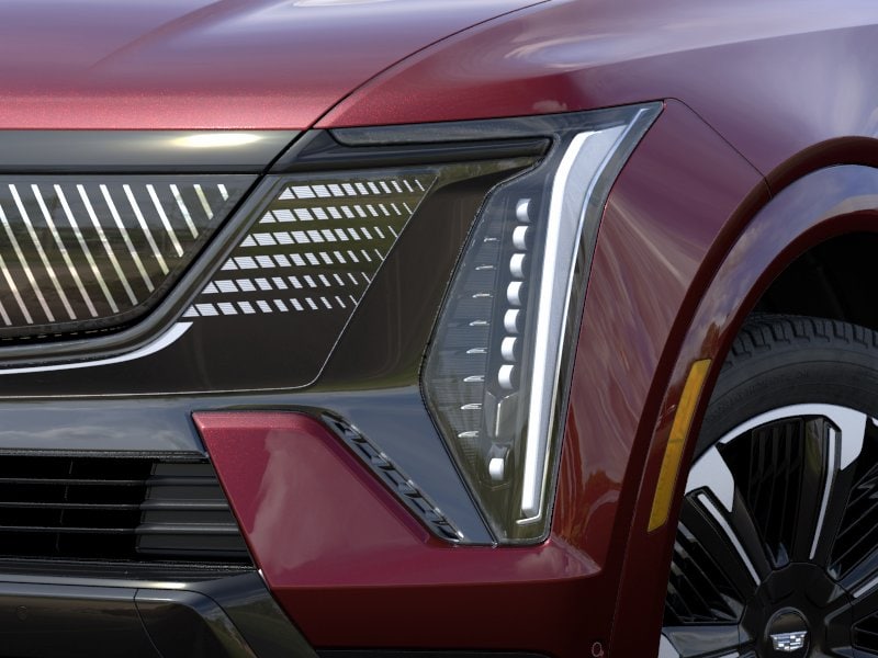 2026 Cadillac Escalade IQ Sport - Photo 96
