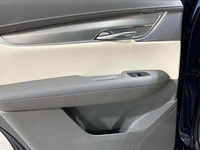 2026 Cadillac XT5 Premium Luxury - Photo 43