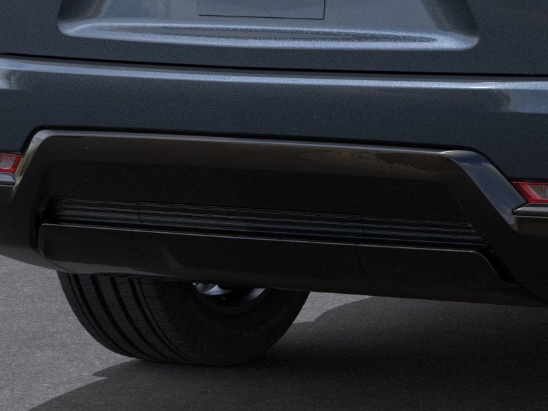 2025 Cadillac Escalade IQ Sport 1 - Photo 38